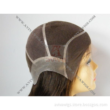 Full Lace Wig (AV-W015)